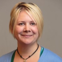 Doubleknot Employee Krys Freeman's profile photo