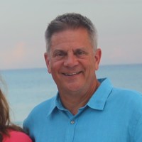 International Commission Employee Mark Goode's profile photo