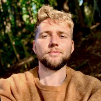 Merman Employee Jack Cox's profile photo