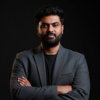 ImageKit.io Employee Vivek Anand's profile photo
