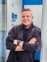 Reference Medicine Employee Sean Izzi's profile photo