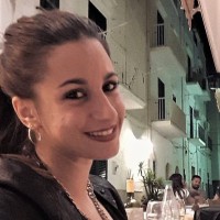 Gruppo Ethos Employee Dalila Testa's profile photo