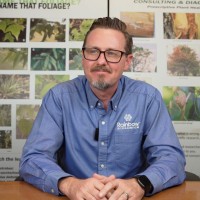 Rainbow Ecoscience Employee Patrick Anderson's profile photo