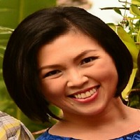 Metrobank Employee Jasmin Lim's profile photo