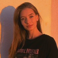 Stealth Employee Liz Burdenko's profile photo