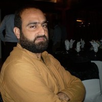 Name Employee Sami Haq's profile photo