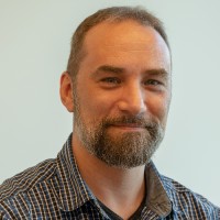 Consultrix Employee Steven Knights's profile photo