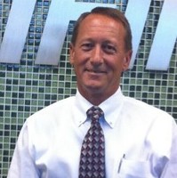 UniFirst Corporation Employee Kevin Garrett's profile photo