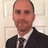 Technimark LLC Employee Stephen Shaw's profile photo