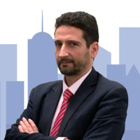 Tecnofor Employee Emilio Fuentes's profile photo