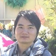 Genentech Employee Jun Zou's profile photo