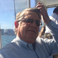 LiuGong Machinery Employee Fred Ridenour's profile photo