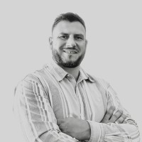 QatarEnergy LNG Employee Mathieu Lacombe's profile photo