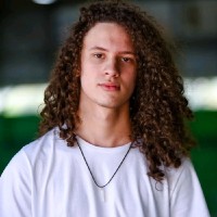 SAG Software Agroindustrial Employee Samuel Rodrigues's profile photo