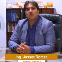 Credileasing Employee Jasser Romero's profile photo