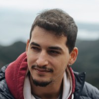 Huhaa Studios Employee Victor Gutierrez Gutierrez's profile photo