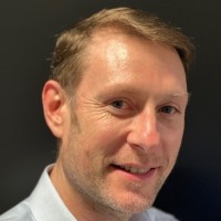 Orange Business Employee Ludovic Jamet's profile photo
