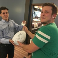 Reuter-Stokes, a Baker Hughes business Employee Brian Recker's profile photo