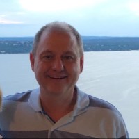 Flex Employee Keith Cadle's profile photo