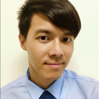 Topco scientific co., inc. Employee 柏霖吳's profile photo