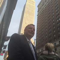 CEIC Data Employee Gary Bickham's profile photo