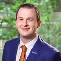 BizBash Employee Bennett Carpenter's profile photo