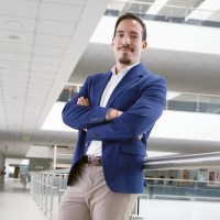 Instituto Ecuatoriano de Seguridad Social Employee Carlos Rivas Recalde's profile photo