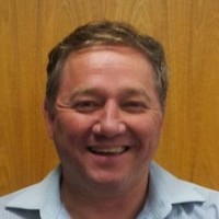 Landgate Employee Bruce Hearder's profile photo