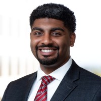 J.P. Morgan Private Bank Employee Brennan McDaniel's profile photo