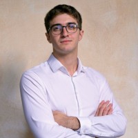 JECO Pavia Employee Alessandro Saladino's profile photo