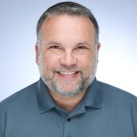 Jenzabar Employee Michael Stoltzfus's profile photo