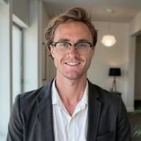 Solution Architects Group, LLC Employee Andrew Cahill's profile photo