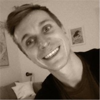 C&C Travel Employee Casper Olsen's profile photo