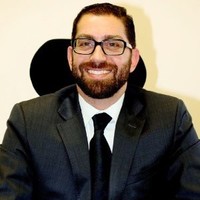 Al Taghziah Employee Majed Mahfouz's profile photo