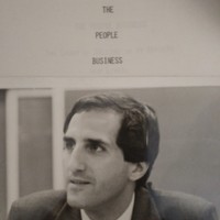 The People Business-Inc Employee David Namer's profile photo