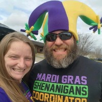 Joshua Benford's profile photo