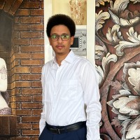 CREBACO Global Employee Vishal Kothari's profile photo