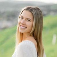 KALOS Employee Morgan Mitchell's profile photo