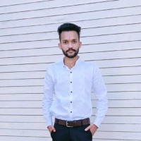 SpiceGems Employee Ritesh Pathak's profile photo