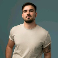 Marius Adauge Email & Phone Number