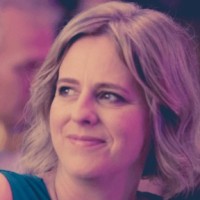 The Active Wellbeing Society Employee Joanne Hatton's profile photo