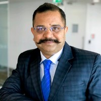 Neeraj Agarwal Email