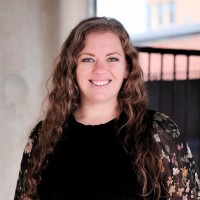 ESSDACK Employee Erin Givens's profile photo