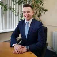 Fenero Financial Advisors Employee Alan Qfa's profile photo