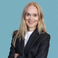 Fabi Employee Anne Qvenild's profile photo