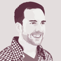 Poppin Employee Chris Robison's profile photo