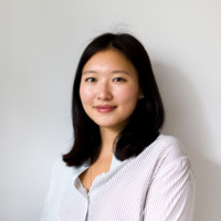 Brinc Employee Natalie Lung's profile photo