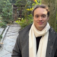 Riddlebit Software Employee Vegard Moe's profile photo