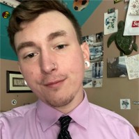 O'Rourke & Sons Steel Employee Cole Cockerham's profile photo
