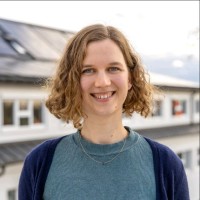 AMPEERS Employee Sara Haug's profile photo